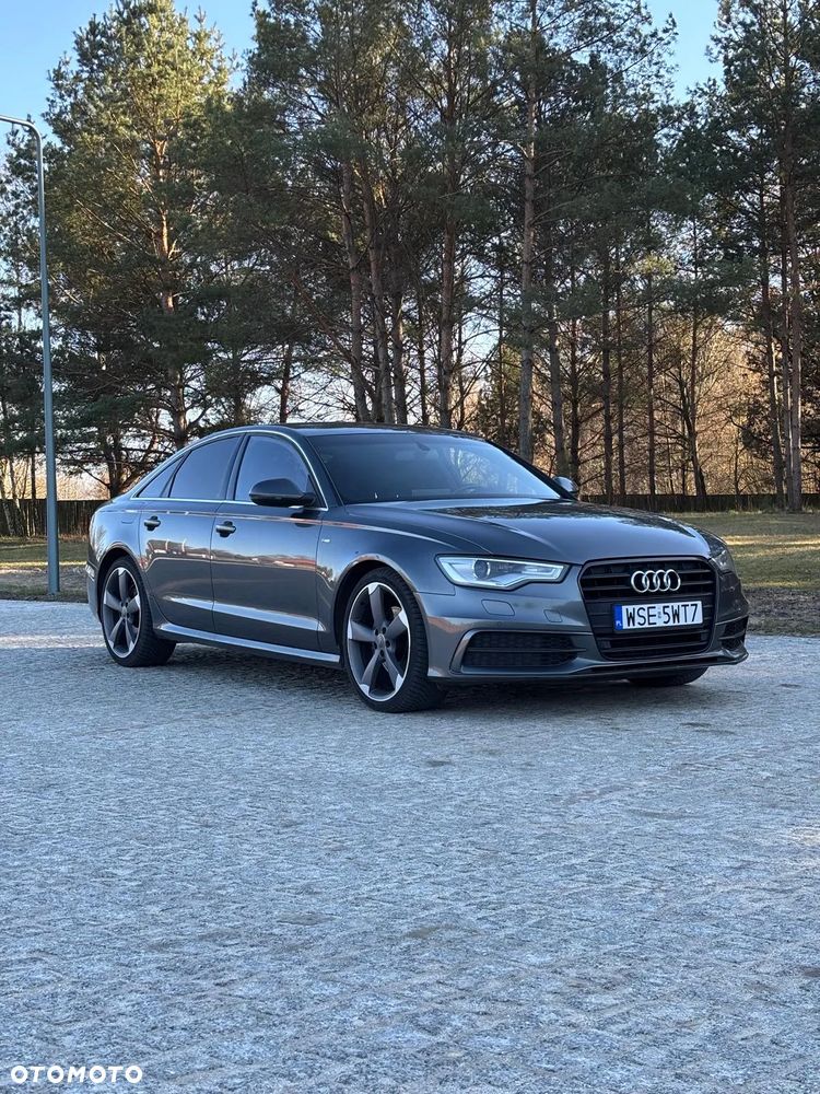 Audi A6 - 18
