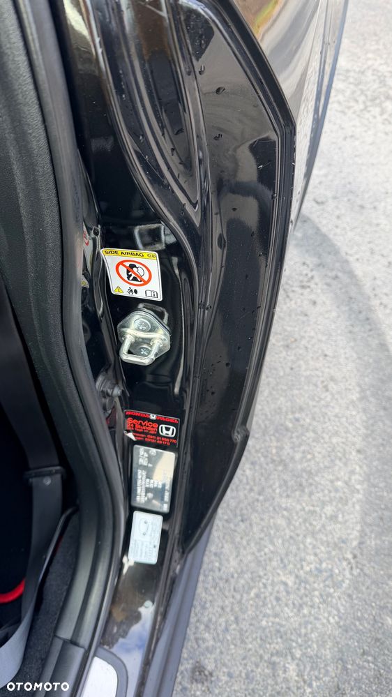 Honda Civic 1.8 TypeS - 3