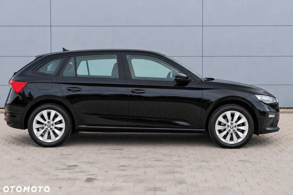 Skoda Scala 1.0 TSI Selection - 9