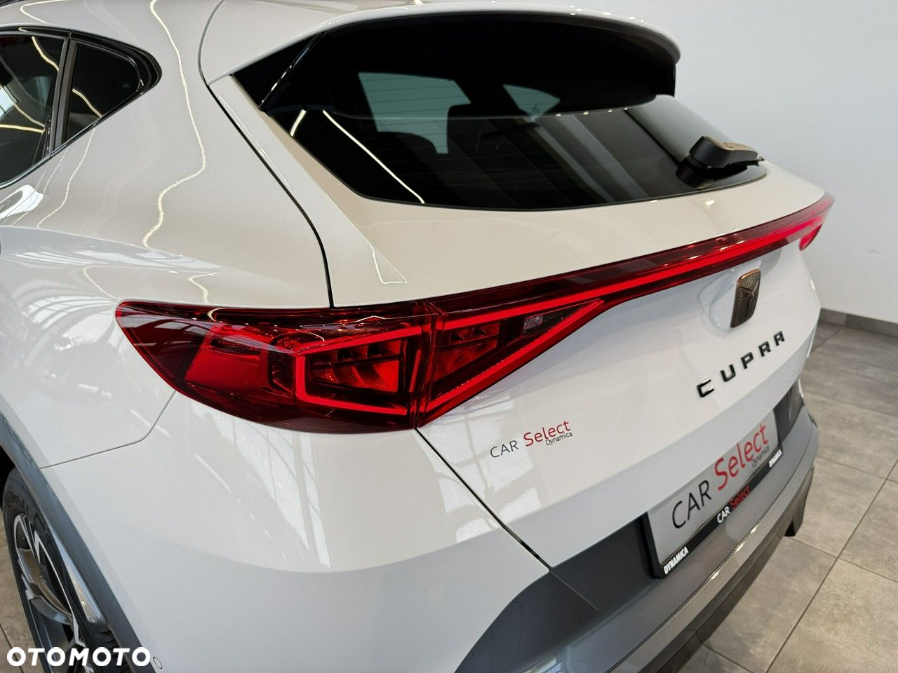 Cupra Formentor - 12