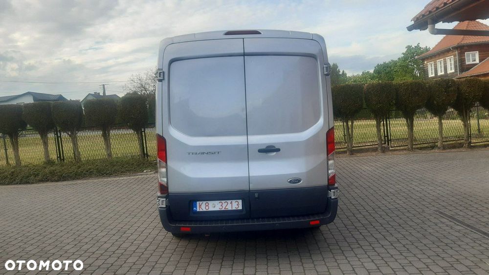 Ford Transit - 29