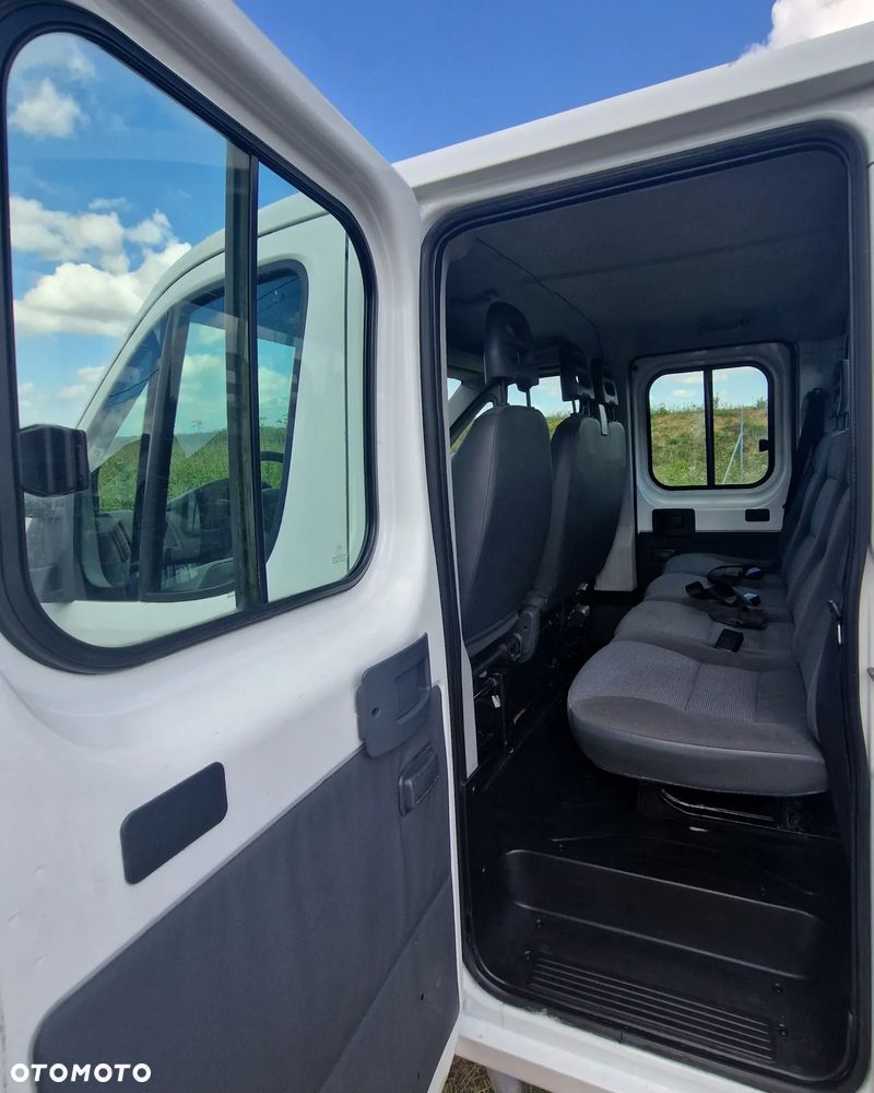 Peugeot Boxer - 9