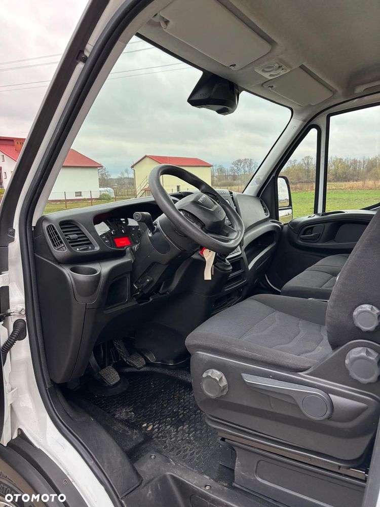 Iveco daily - 12