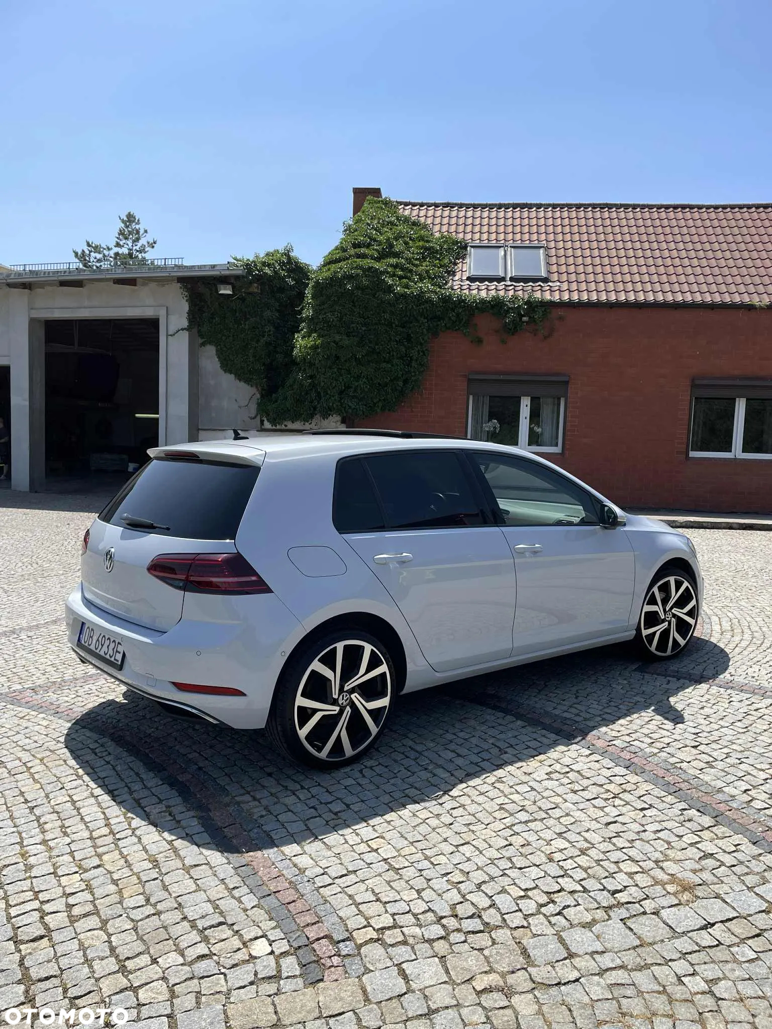 Volkswagen Golf - 5