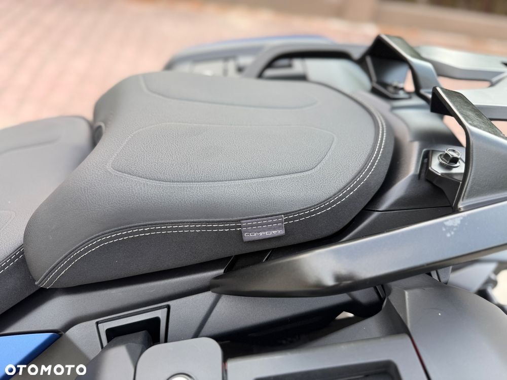 Yamaha Tracer - 23