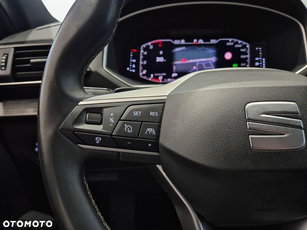 Seat Tarraco 2.0 TDI Xcellence S&S DSG - 16