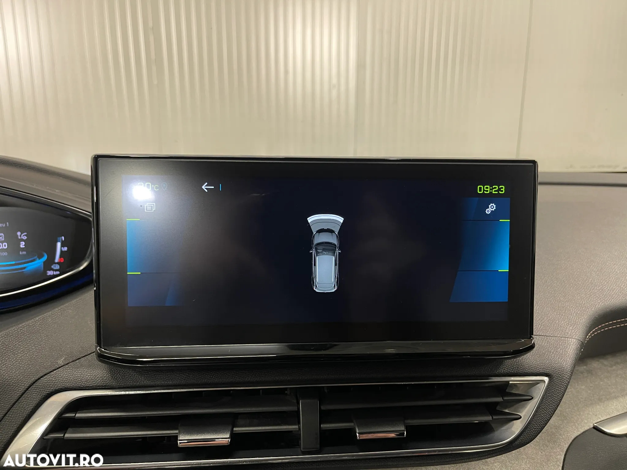 Peugeot 3008 PHEV EAT8 GT Pack - 5