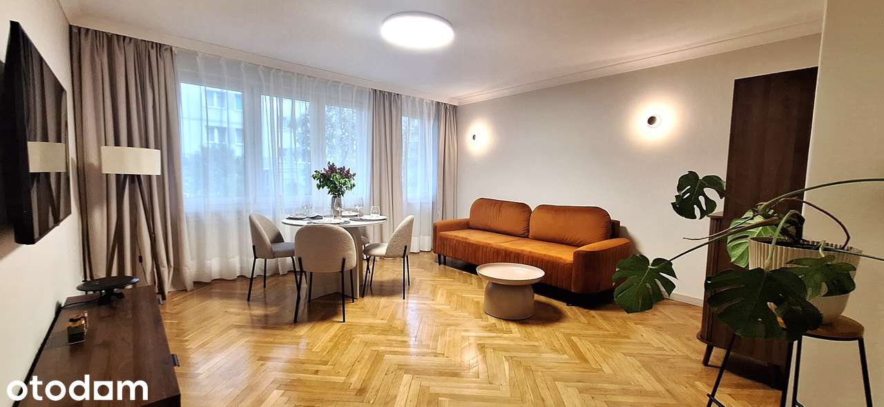 Gdynia Śródmieście, ul.Derdowskiego | 2 pokoje | Parking | Wynajmę