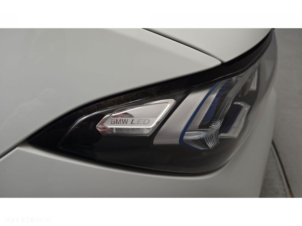 BMW Seria 3 320d xDrive M Sport sport - 25