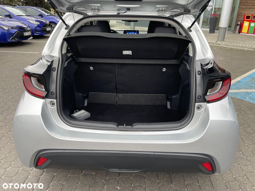 Toyota Yaris Hybrid 1.5 Comfort - 14