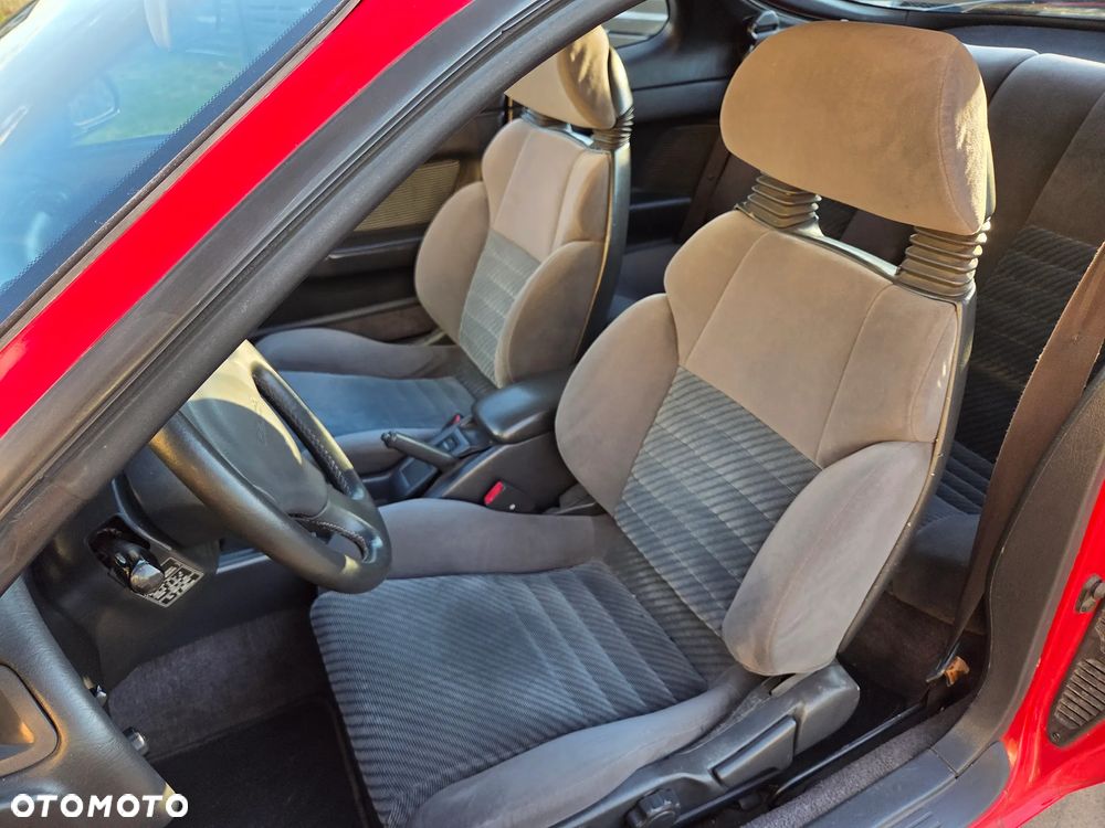 Toyota Celica 2.0 GTi - 13