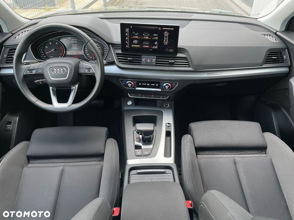 Audi Q5 - 16