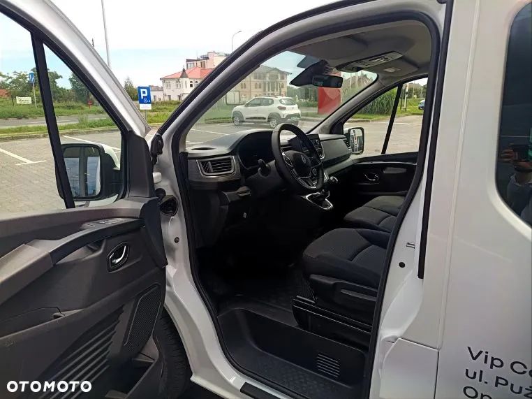 Renault Trafic - 9