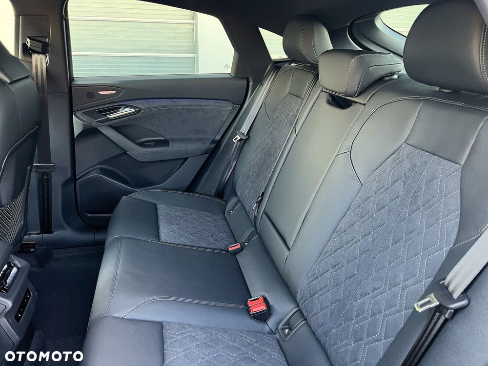 Audi Q6 e-tron - 21