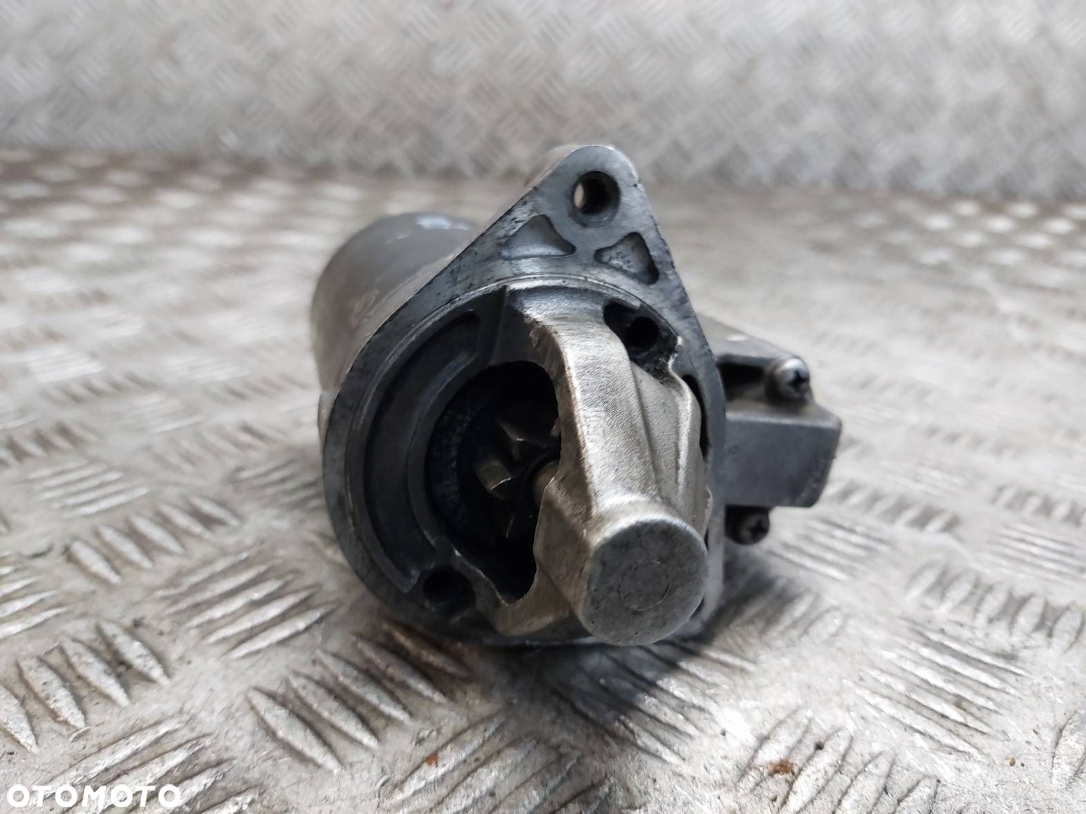 ROZRUSZNIK HYUNDAI ATOS II 1.1 12V 36100-02555 - 2