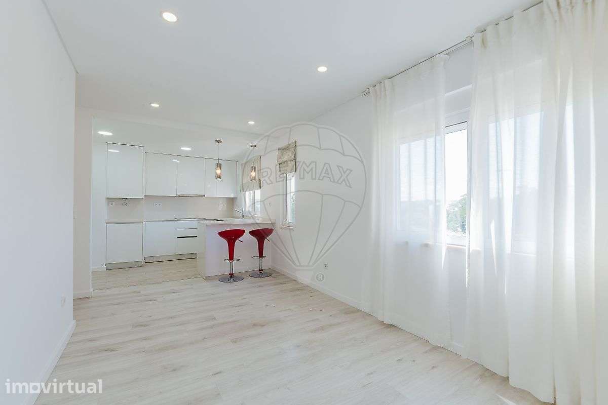Apartamento T3 para arrendamento - Grande imagem: 2/42