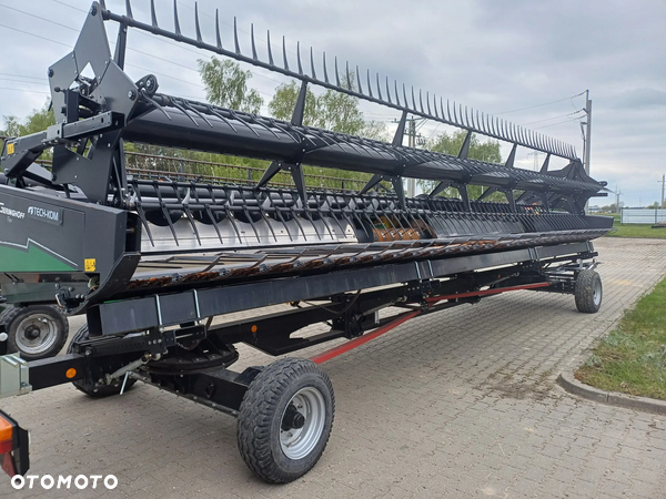 Geringhoff Flex 30