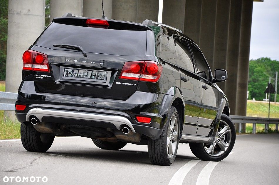 Dodge Journey - 11