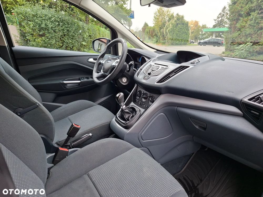 Ford C-MAX - 15