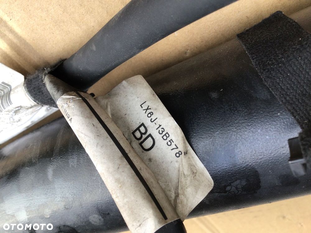 Hak  holowniczy Ford Kuga MK3 - 3