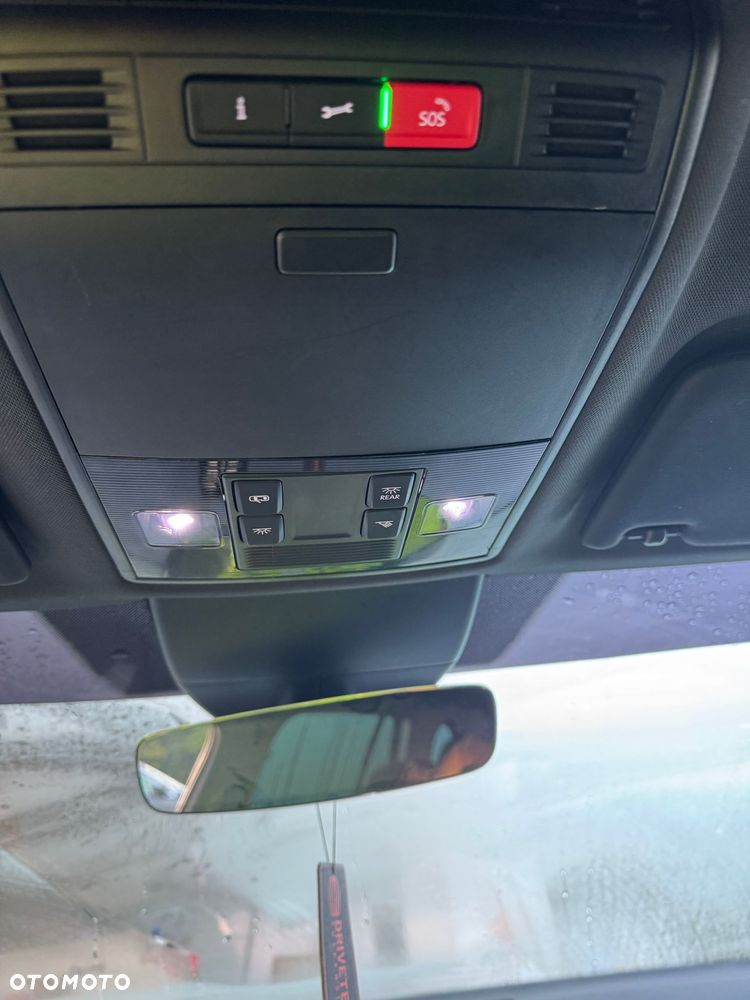 Skoda Superb 2.0 TSI 4x4 DSG SportLine - 29