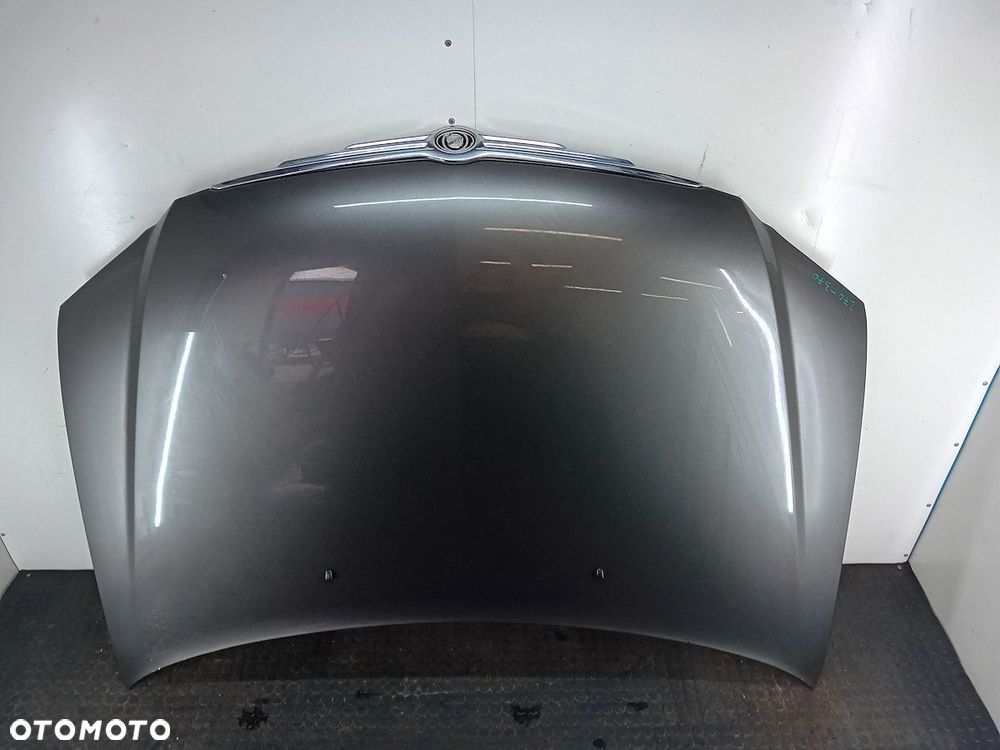 MASKA CHRYSLER PACIFICA PDR - 8