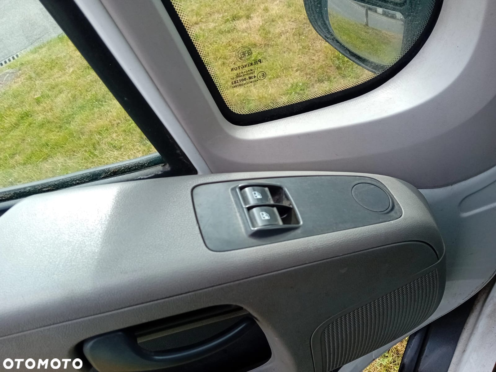 Fiat DUCATO MAXI Klima Dubel Skrzynia - 16