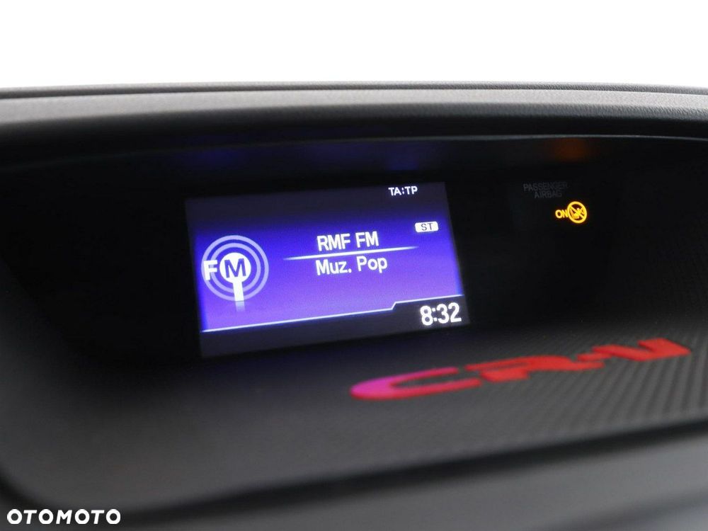 Honda CR-V 1.6i DTEC 4WD Elegance - 24