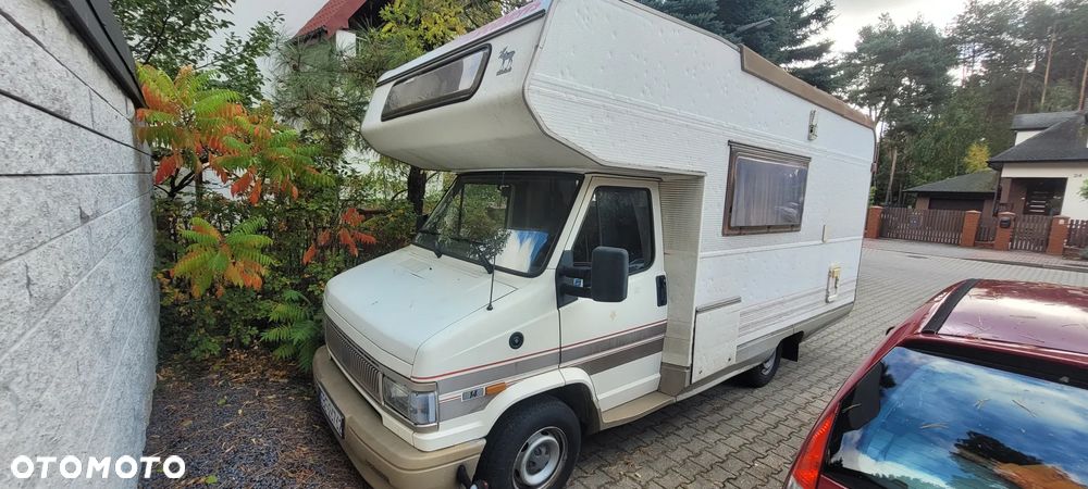 Fiat Ducato 280 - 6