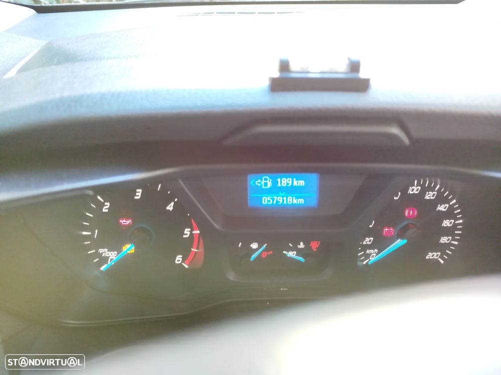 Chausson Trigano 718XLB - 10