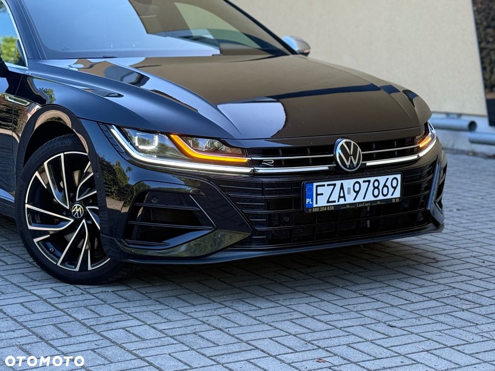 Volkswagen Arteon 2.0 TSI OPF 4Motion DSG R - 6