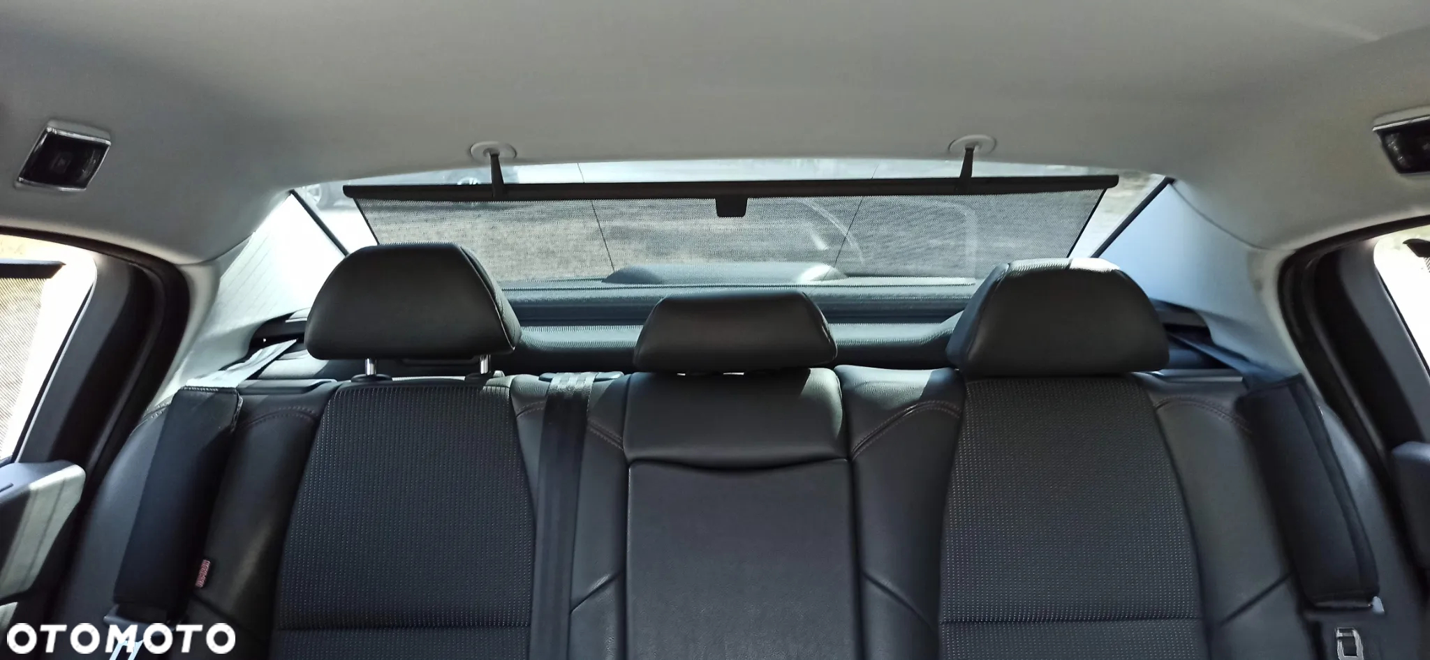 Peugeot 508 2.0 BlueHDi GT S&S - 13