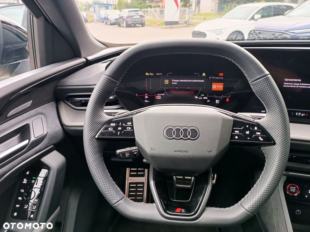 Audi Q5 - 21
