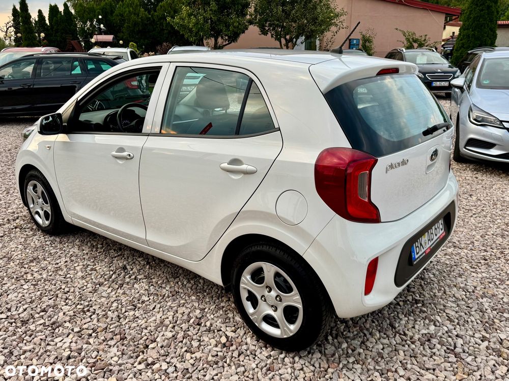 Kia Picanto - 5