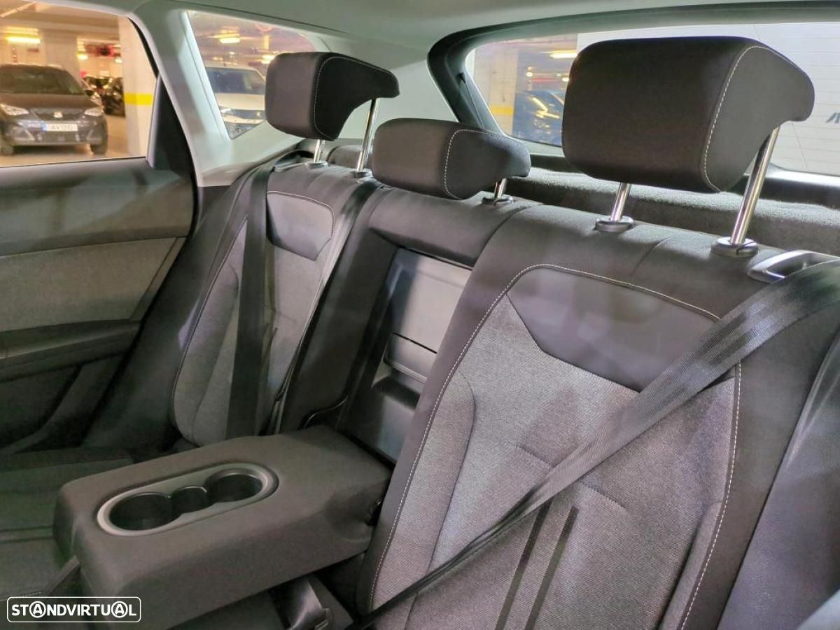 SEAT Ateca 1.0 TSI Style - 4