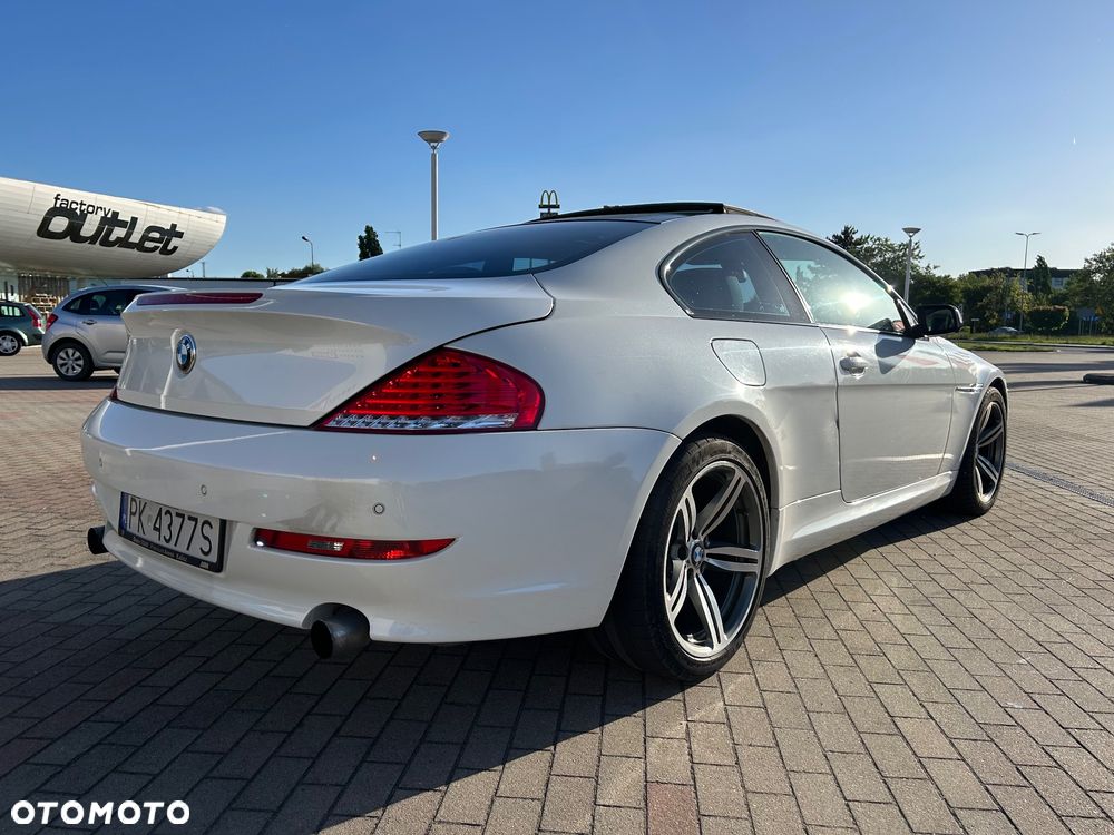 BMW Seria 6 - 11