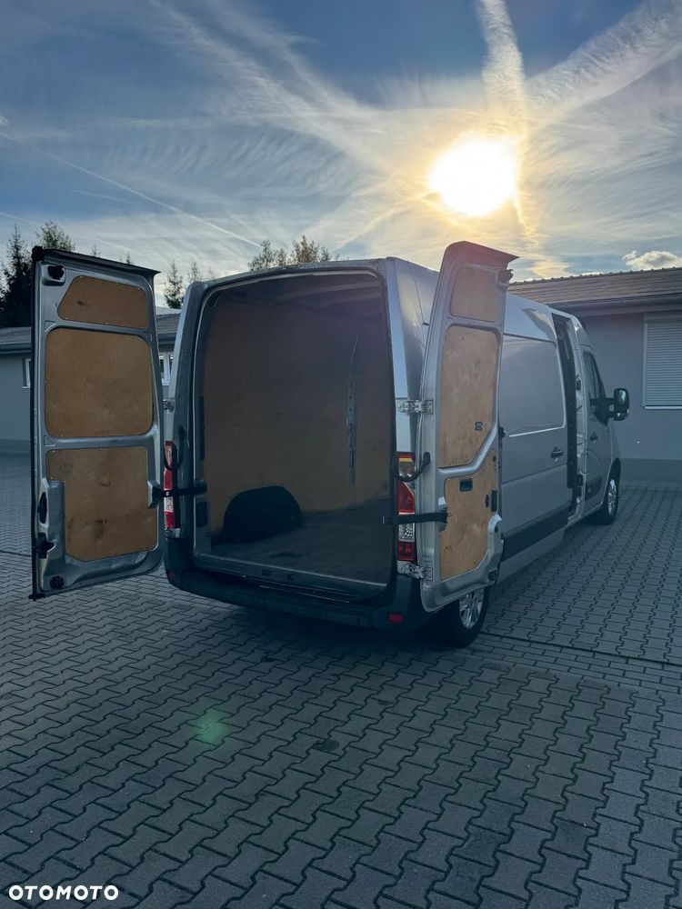 Renault Master dCi L3 Pack Clim - 9