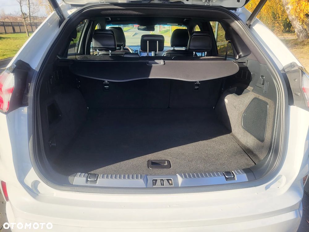 Ford Edge 2.0 EcoBlue Twin-Turbo 4WD ST-Line - 11