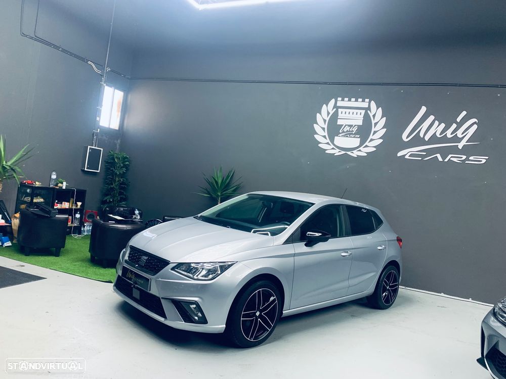 SEAT Ibiza 1.6 TDI S&S XCELLENCE - 6