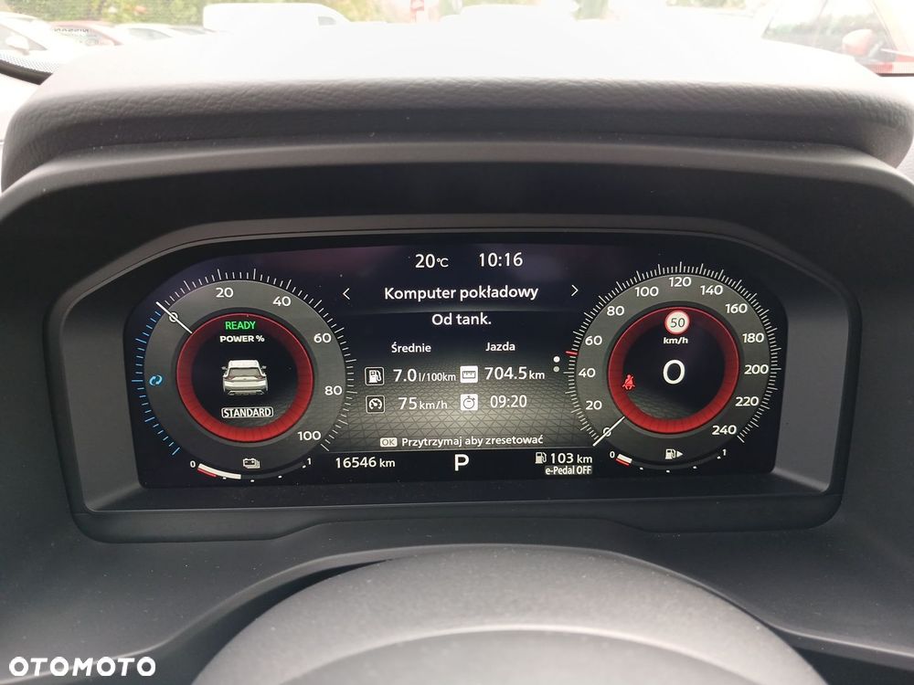 Nissan X-Trail 1.5 VC-T e-POWER Tekna e-4ORCE - 17