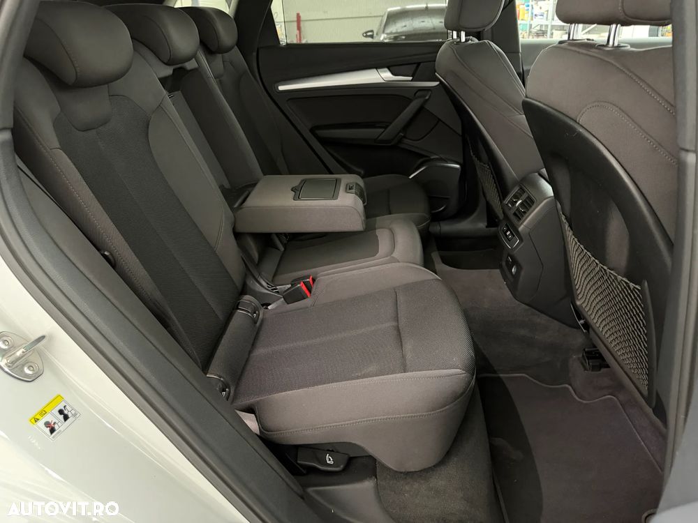Audi Q5 40 TDI quattro S tronic MHEV S Line - 18