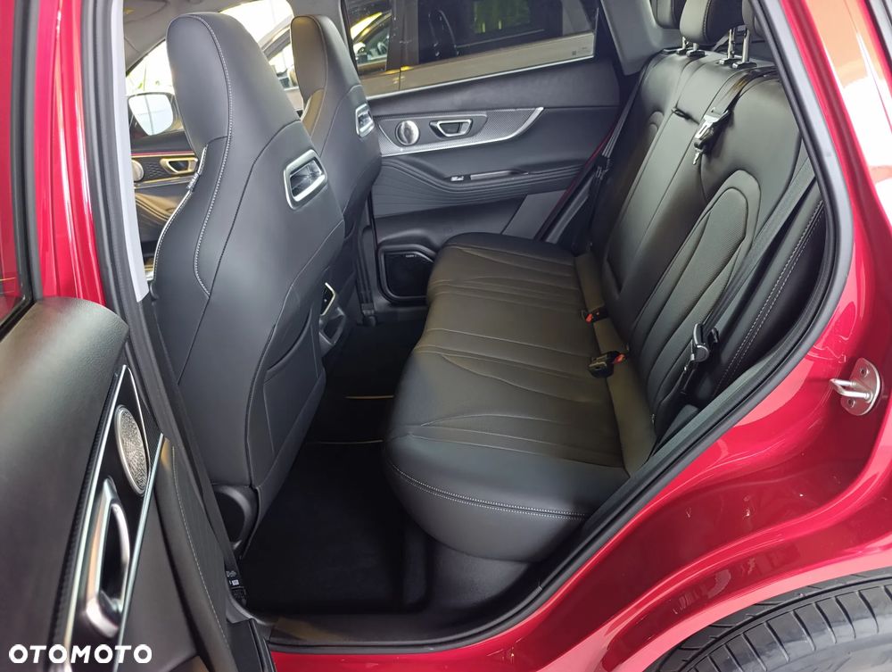 Chery Tiggo 7 1.5 T-GDI Super Hybrid Prestige DHT - 10