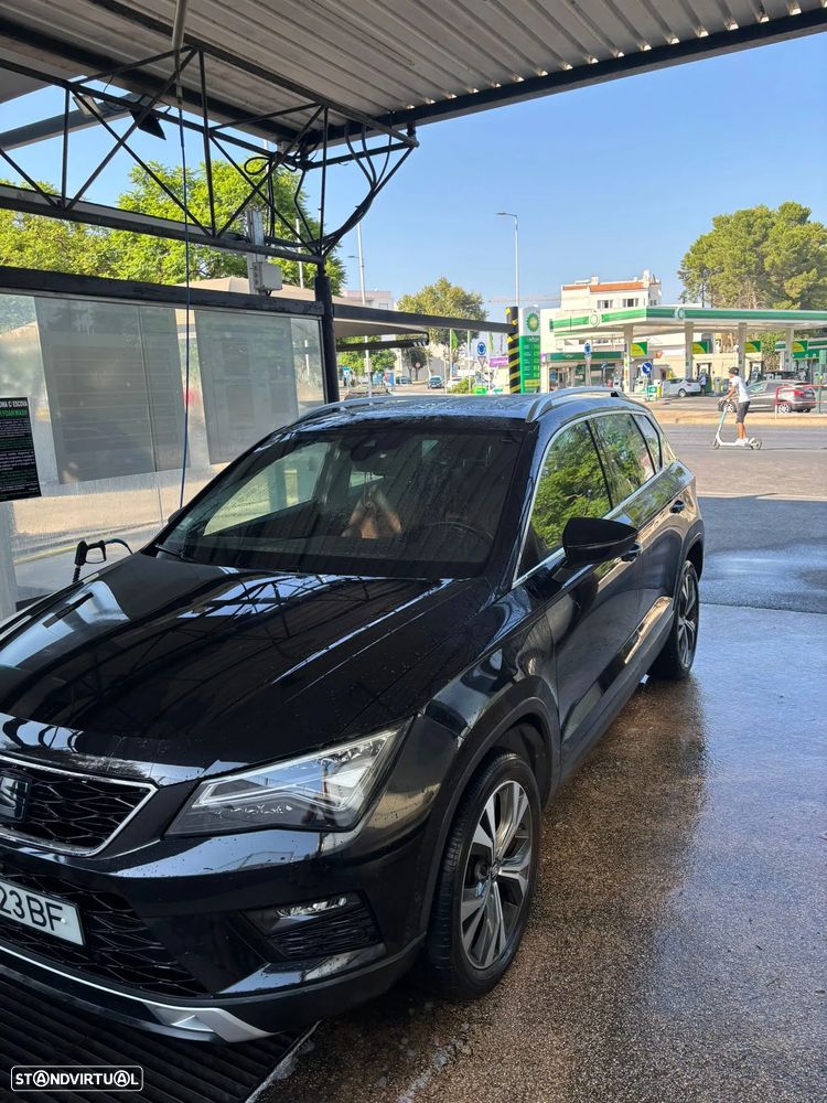 SEAT Ateca 1.6 TDI Xcellence - 6