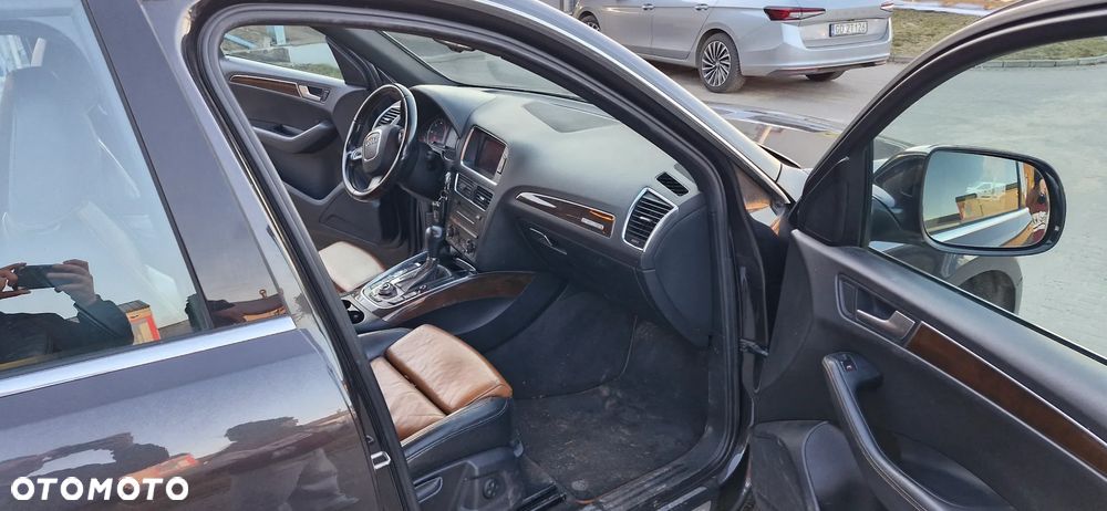 Audi Q5 3.0 TDI Quattro S tronic - 15