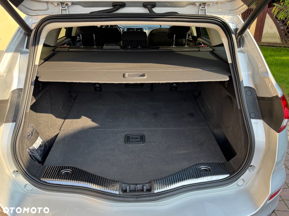 Ford Mondeo 2.0 EcoBlue Edition - 7