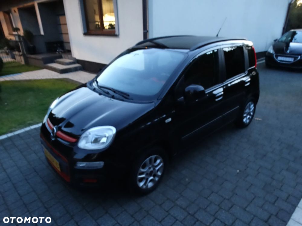 Fiat Panda - 10