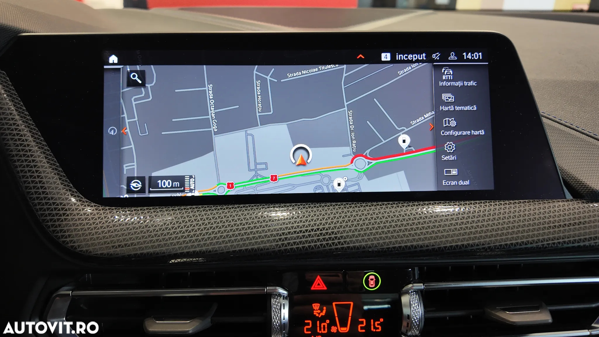 BMW Seria 2 218i Gran Coupe Aut. M Sport - 26
