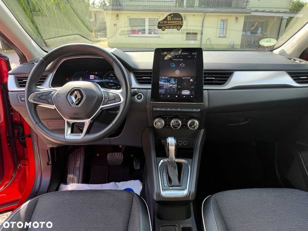Renault Captur - 15
