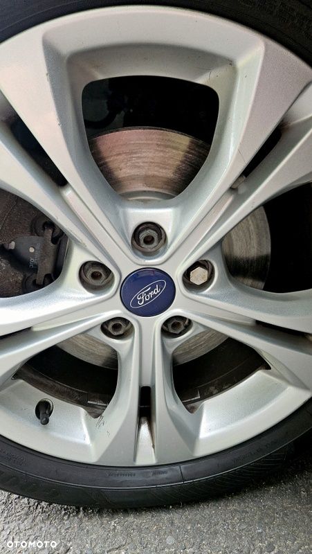 Ford Mondeo 2.0 TDCi Titanium X - 32