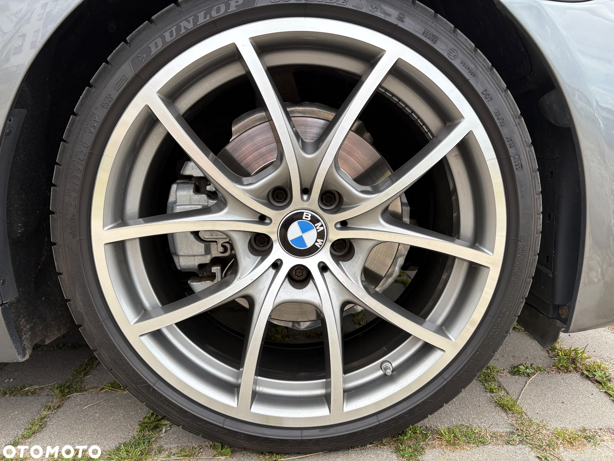 BMW Seria 5 520d xDrive Modern Line - 7